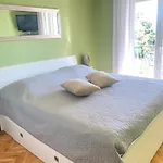 2 Rooms App For 3 Persons With 2 Terraces Near Beach&Town