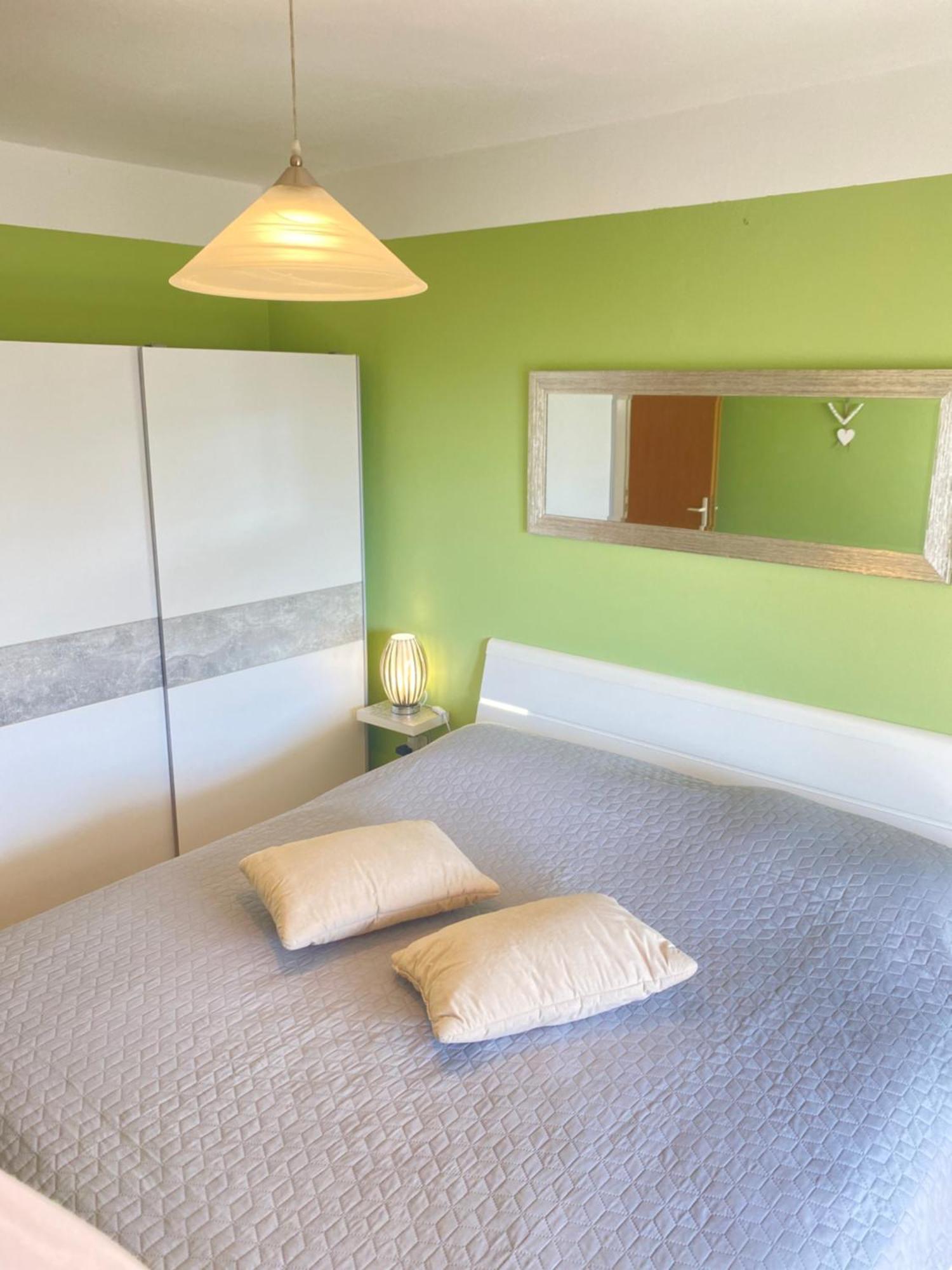 2 App For 3 Persons With 2 Terraces Near Beach&town *