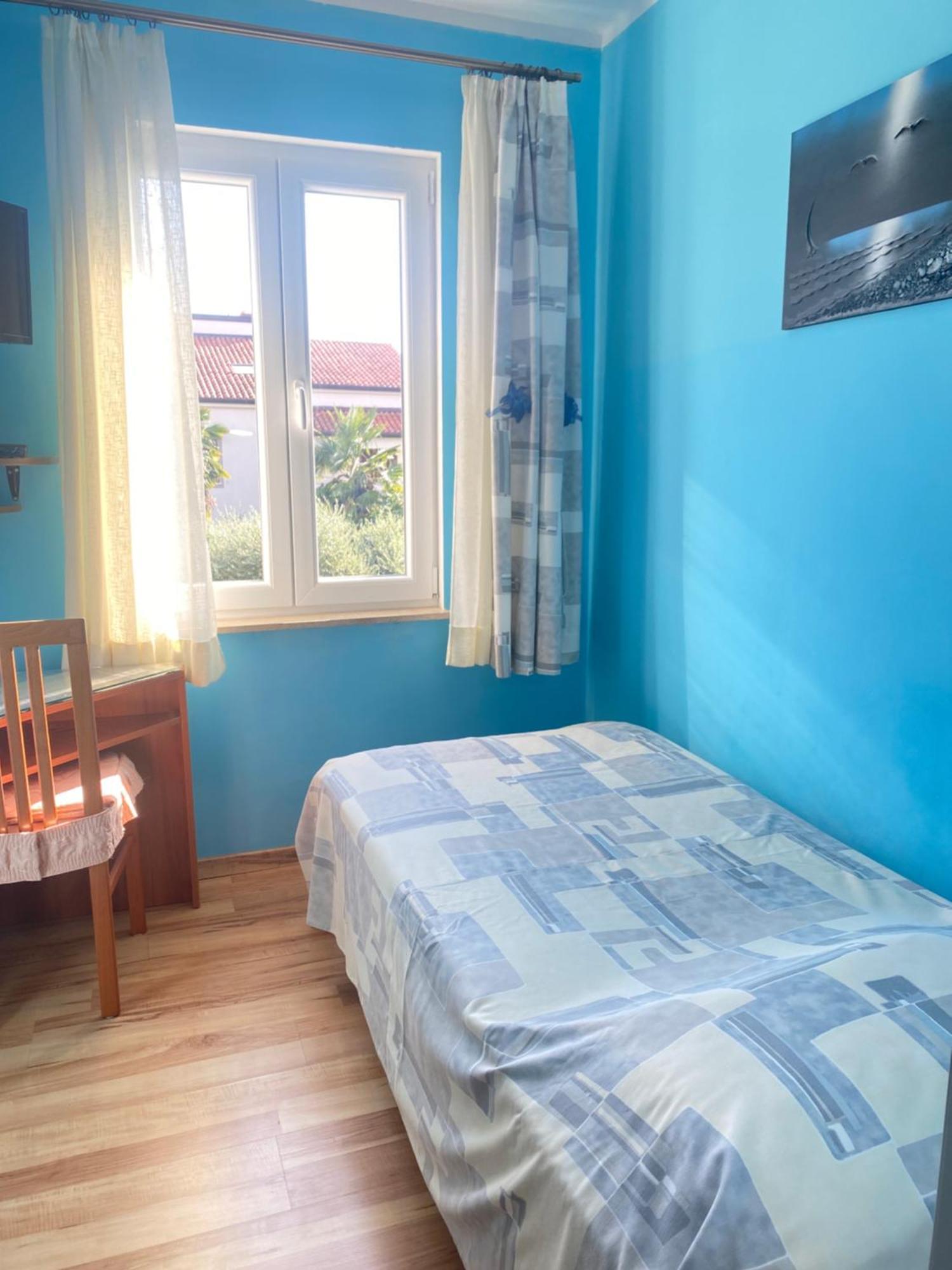 2 App For 3 Persons With 2 Terraces Near Beach&town Apartmán *
