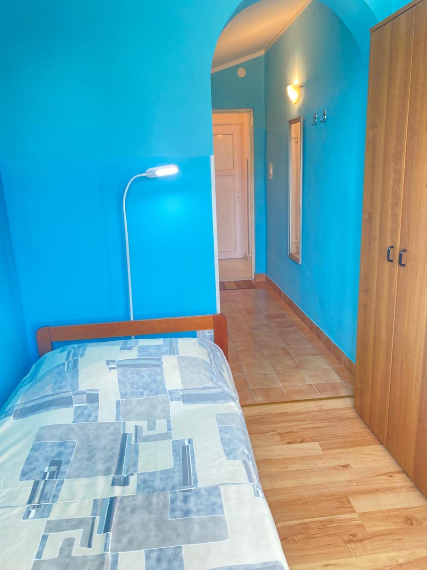 2 App For 3 Persons With 2 Terraces Near Beach&town Apartmán Porec