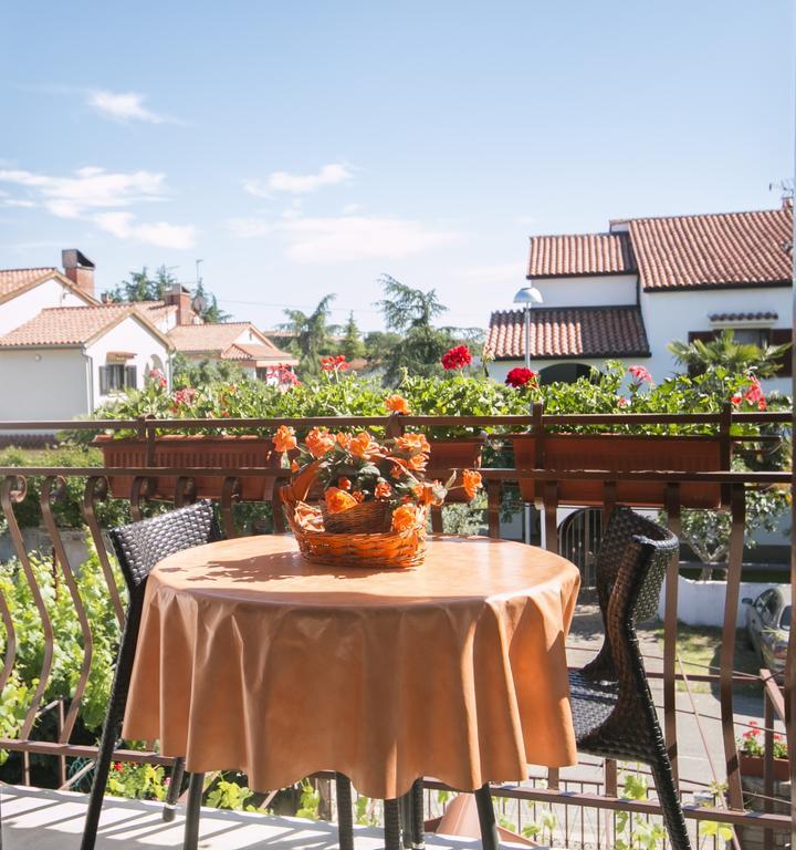 Apartmán 2 App For 3 Persons With 2 Terraces Near Beach&town